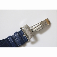 Royal Oak Offshore Ruben Barrichello Blue JF A7750
