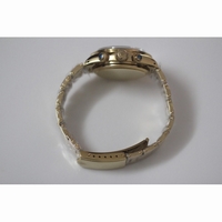 Vintage Daytona 6265 Gold Black Asian