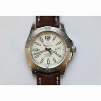 Colt 44mm Automatic SS/LE ANF Asia 2824 Special offer