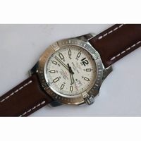 Colt 44mm Automatic SS/LE ANF Asia 2824 Special offer