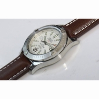 Colt 44mm Automatic SS/LE ANF Asia 2824 Special offer