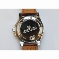 Colt 44mm Automatic SS/LE ANF Asia 2824 Special offer