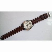 Colt 44mm Automatic SS/LE ANF Asia 2824 Special offer