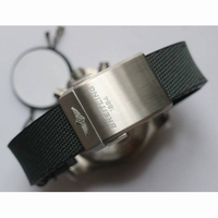 Avenger 2017 Chronograph TI Case Grey Dial Num GF V2 A7750 Mod