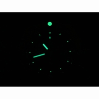 Avenger 2017 Chronograph TI Case Grey Dial Num GF V2 A7750 Mod
