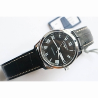 IWC Mark XVII 1:1 Best Edition Bracelet Black A2892 MKF