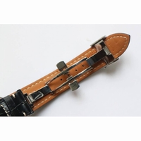 King Diver 4000m Titanium Black Dial Rubber V6 A7750 Free Nylon Strap
