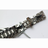 King Diver 4000m Titanium Black Dial Rubber V6 A7750 Free Nylon Strap