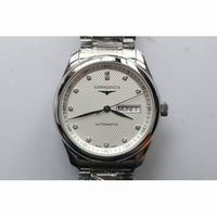 Hublot Big Bang 38mm Diam Bezel SS/RU White