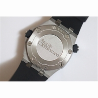 Yacht-Master 37mm 268622 Blue Dial 904L SS Case and Bracelet A2824 ARF