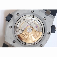 Royal Oak Offshore Diver V8 Rubber JF A3120