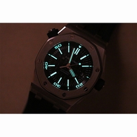 Royal Oak Offshore Diver V8 Rubber JF A3120