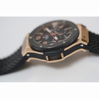 HB Big Bang RG/CF/CER Black V6.5