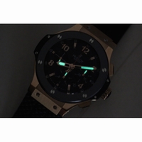 HB Big Bang RG/CF/CER Black V6.5