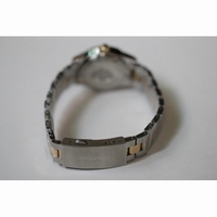 Tag Aquaracer Ladies TwoTone White Diam