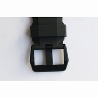 BR 03-92 42mm PVD Black Rubber MIYOTA 9015 