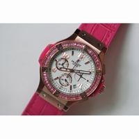 Hublot Big Bang 38mm RG/LE Pink