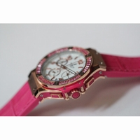 Hublot Big Bang 38mm RG/LE Pink