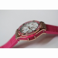 Hublot Big Bang 38mm RG/LE Pink
