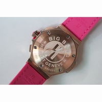 Hublot Big Bang 38mm RG/LE Pink