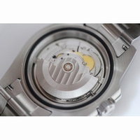 Rolex 116600 Sea Dweller Bracelet Black A2836 & A3135