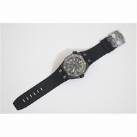 Royal Oak Offshore Diver Forged Carbon V6 JF A3120