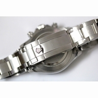 Rolex DayTona Ceramic Bezel White