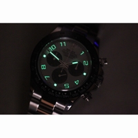 Rolex DayTona Ceramic Bezel White Dials Black Subdials