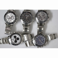 Rolex DayTona Ceramic Bezel White