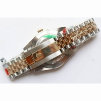 DateJust 31mm TT Best Edition MOP Dial SS/YG Bracelet A2824 BP