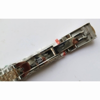 DateJust 31mm TT Best Edition MOP Dial SS/YG Bracelet A2824 BP