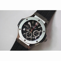 Hublot Big Bang SS/SS V6.5