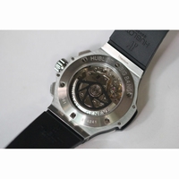 Hublot Big Bang SS/SS V6.5
