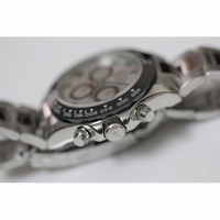 Rolex DayTona Ceramic Bezel White