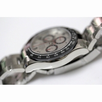 Rolex DayTona Ceramic Bezel White