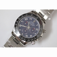 Rolex DayTona Ceramic Bezel Blue