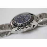 Rolex DayTona Ceramic Bezel Blue