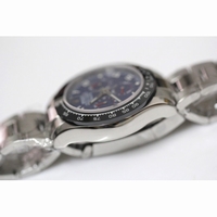 Rolex DayTona Ceramic Bezel Blue