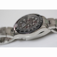 Rolex DayTona Ceramic Bezel Grey