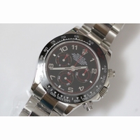 Rolex DayTona Ceramic Bezel Black