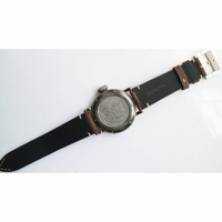 Pilot Type 20 Extra Aged SS Case 1:1 Best Edition Gray Dial Asso Strap A7750 V6F