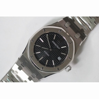 AP Royal Oak Jumbo 15300 Auto Bracelet *4 Dials* Swiss ETA BP