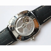 Master Moonphase Chronograph White Dial Bracelet YLF A7751 Free Leather Strap