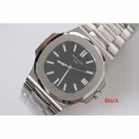 Nautilus Jumbo 5711 V4 Bracelet *6 Colours* MIYOTA 9015