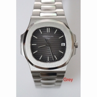 Nautilus Jumbo 5711 V4 Bracelet *6 Colours* MIYOTA 9015