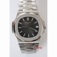 Nautilus Jumbo 5711 V4 Bracelet *6 Colours* MIYOTA 9015