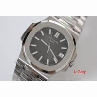 Nautilus Jumbo 5711 V4 Bracelet *6 Colours* MIYOTA 9015