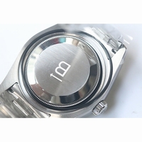 Rolex 116900 Air-King 40mm Black Dial Bracelet JF SA3131