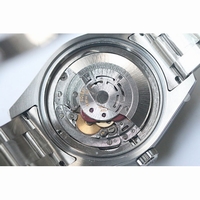 Rolex 116900 Air-King 40mm Black Dial Bracelet JF SA3131