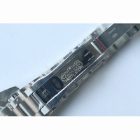 Rolex 116900 Air-King 40mm Black Dial Bracelet JF SA3131
